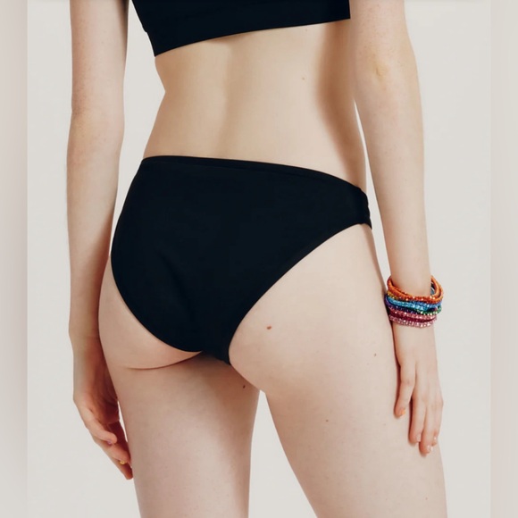 KT by Knix Leakproof Bikini Bottom - Picture 2 of 4